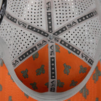 Good Co. Performance Snapback - Soul of Adventure