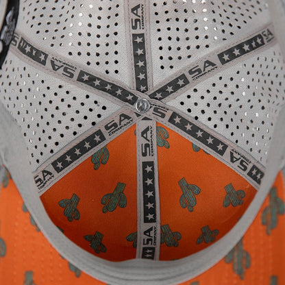 Good Co. Performance Snapback - Soul of Adventure