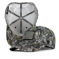 Good Co. Performance Snapback - Soul of Adventure
