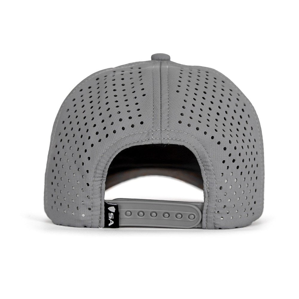 Good Co. Performance Snapback - Soul of Adventure