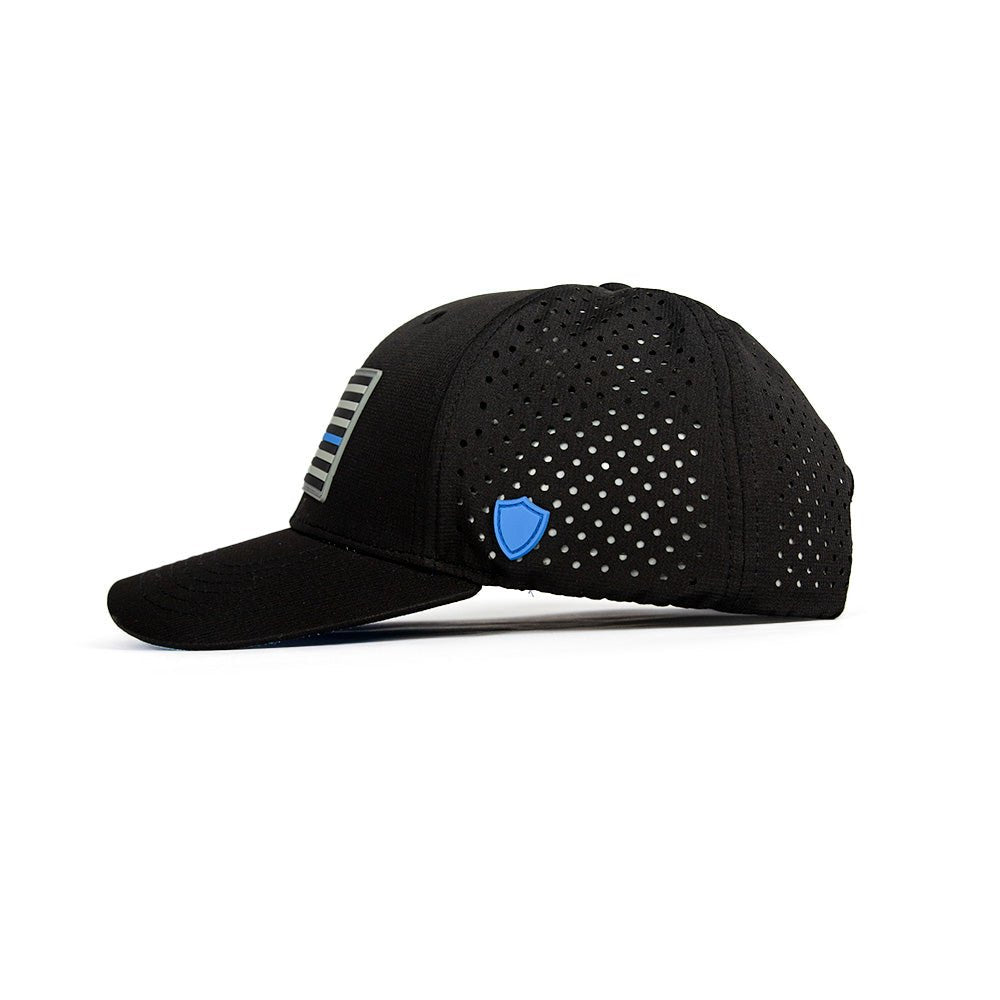 Good Co. Performance Snapback - Soul of Adventure