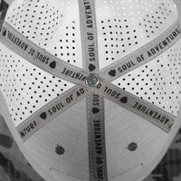 Good Co. Performance Snapback - Soul of Adventure