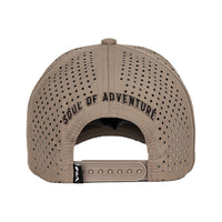 Good Co. Performance Snapback - Soul of Adventure