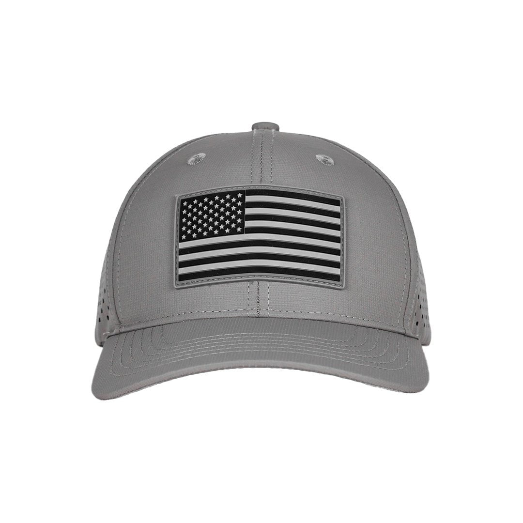 Good Co. Performance Snapback - Soul of Adventure