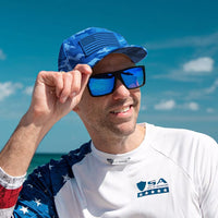 Good Co. Performance Snapback - Soul of Adventure
