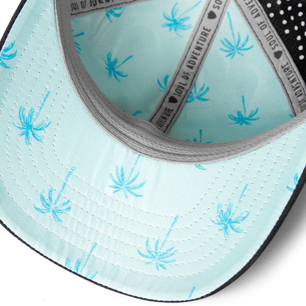Good Co. Performance Snapback - Soul of Adventure
