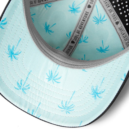 Good Co. Performance Snapback - Soul of Adventure