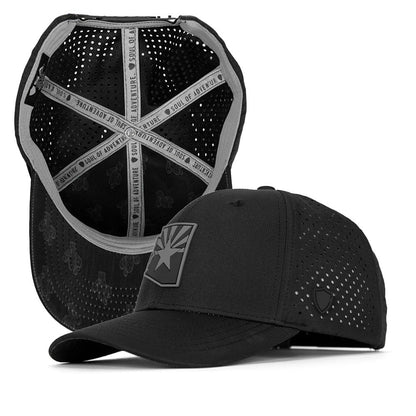 Good Co. Performance Snapback - Soul of Adventure