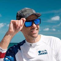Good Co. Performance Snapback - Soul of Adventure