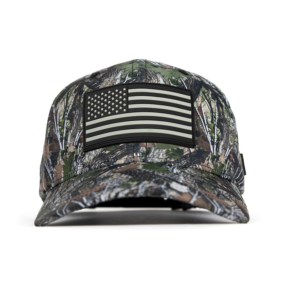 Good Co. Performance Snapback - Soul of Adventure
