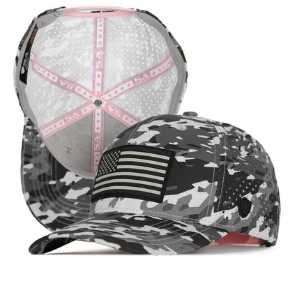 Good Co. Performance Snapback - Soul of Adventure