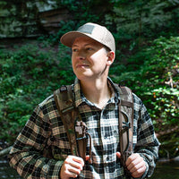 Good Co. Performance Snapback - Soul of Adventure