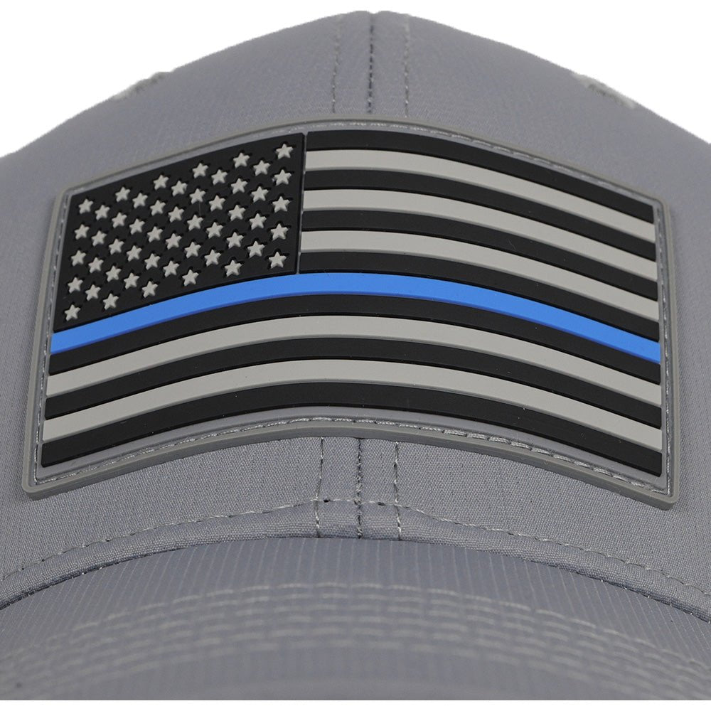 Good Co. Performance Snapback - Soul of Adventure