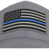 Good Co. Performance Snapback - Soul of Adventure