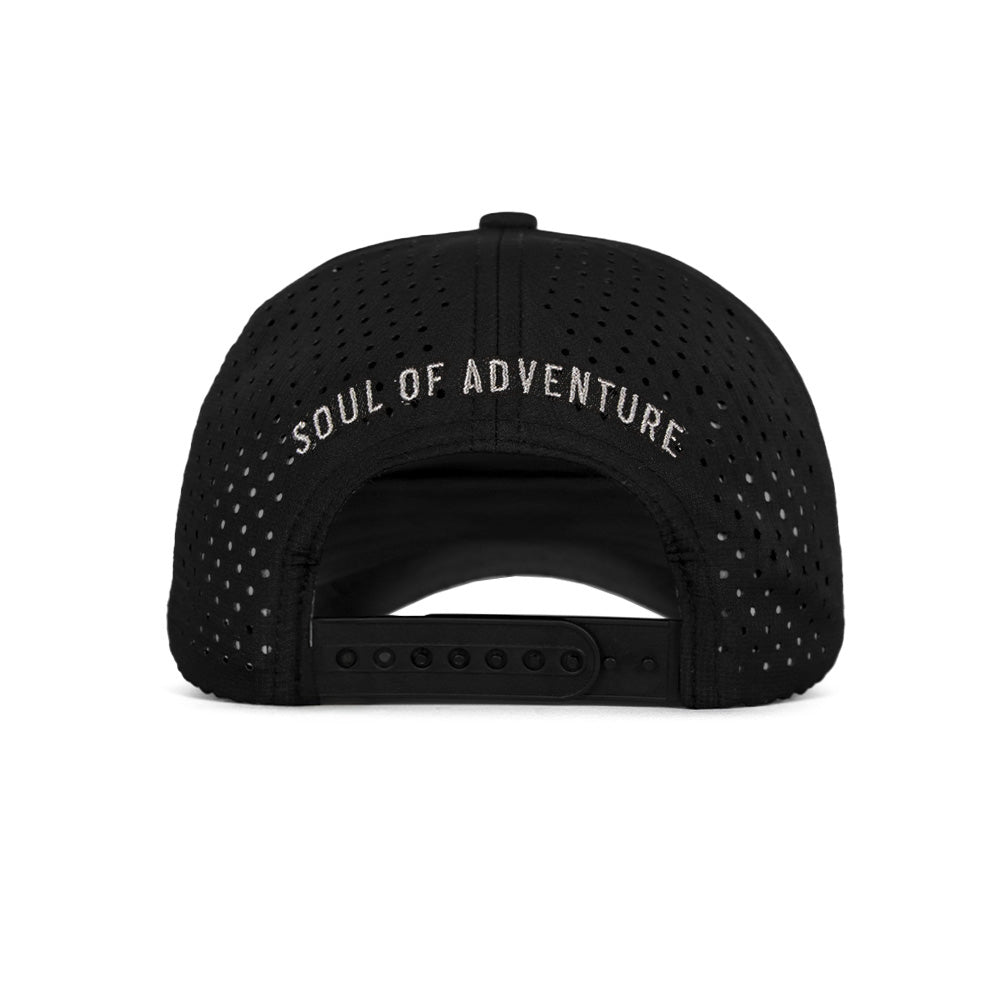 Good Co. Performance Snapback - Soul of Adventure
