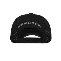 Good Co. Performance Snapback - Soul of Adventure