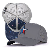 Grey Texas State