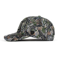 Good Co. Performance Snapback - Soul of Adventure