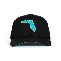 Good Co. Performance Snapback - Soul of Adventure