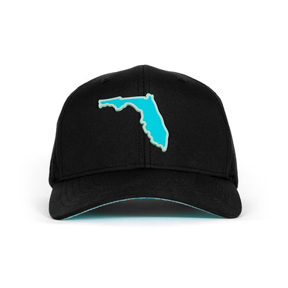 Good Co. Performance Snapback - Soul of Adventure