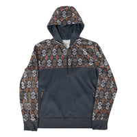 Half Zip Performance Hoodie - Soul of Adventure