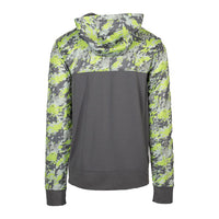 Half Zip Performance Hoodie - Soul of Adventure
