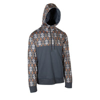 Half Zip Performance Hoodie - Soul of Adventure