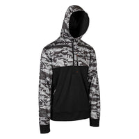Half Zip Performance Hoodie - Soul of Adventure