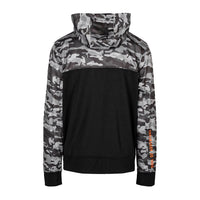 Half Zip Performance Hoodie - Soul of Adventure