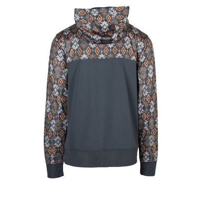 Half Zip Performance Hoodie - Soul of Adventure