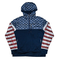 Half Zip Performance Hoodie - Soul of Adventure