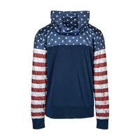 Half Zip Performance Hoodie - Soul of Adventure