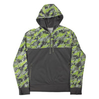 Half Zip Performance Hoodie - Soul of Adventure
