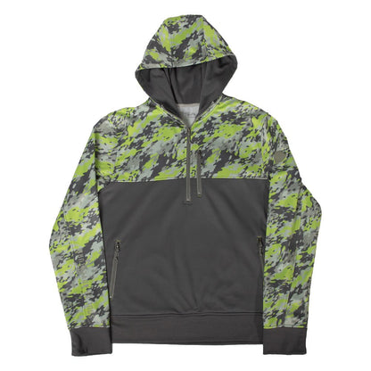 Half Zip Performance Hoodie - Soul of Adventure