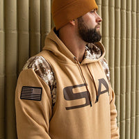 Honor Hoodie - Soul of Adventure