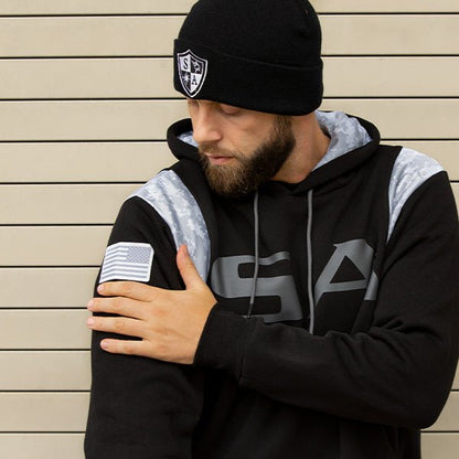 Honor Hoodie - Soul of Adventure
