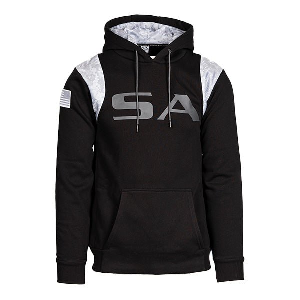 Honor Hoodie - Soul of Adventure