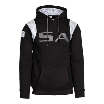 Honor Hoodie - Soul of Adventure