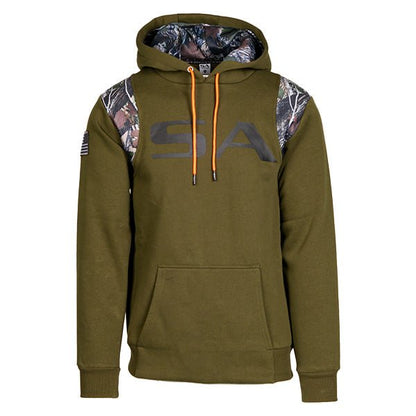 Honor Hoodie - Soul of Adventure