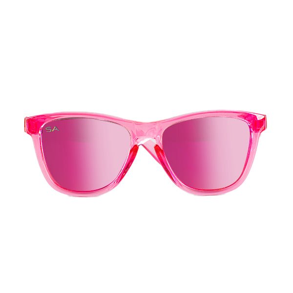 Kid's Boca Sunglasses - Soul of Adventure
