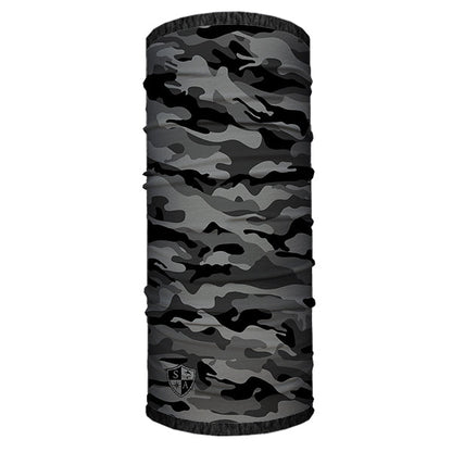 Kid's Fleece Neck Gaiter - Soul of Adventure