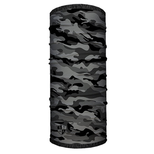Kid's Fleece Neck Gaiter - Soul of Adventure