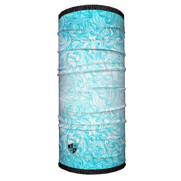 Kid's Fleece Neck Gaiter - Soul of Adventure