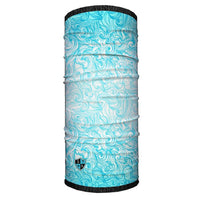 Kid's Fleece Neck Gaiter - Soul of Adventure