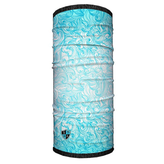 Kid's Fleece Neck Gaiter - Soul of Adventure