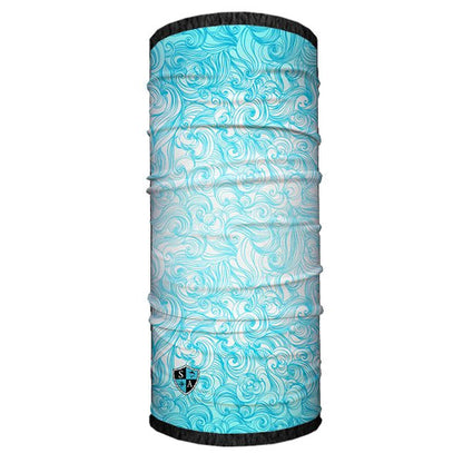 Kid's Fleece Neck Gaiter|SA-KF50078