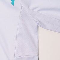 Kid's Hooded Performance Long Sleeve Shirt - Soul of Adventure