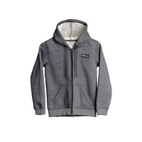 Kid's Hoodie - Soul of Adventure