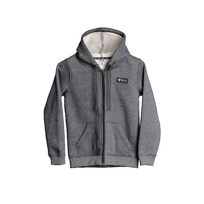 Kid's Hoodie - Soul of Adventure