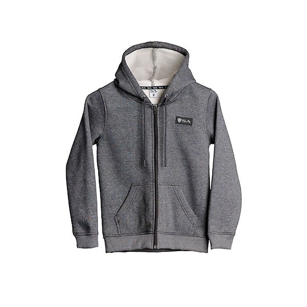 Kid's Hoodie - Soul of Adventure